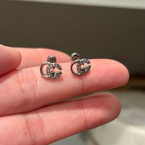 Gucci stainless steel Earrings